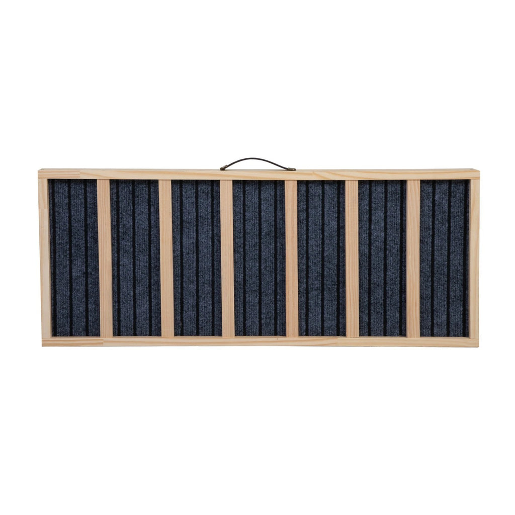 The Foldable, Lightweight Henley Dog Ramp