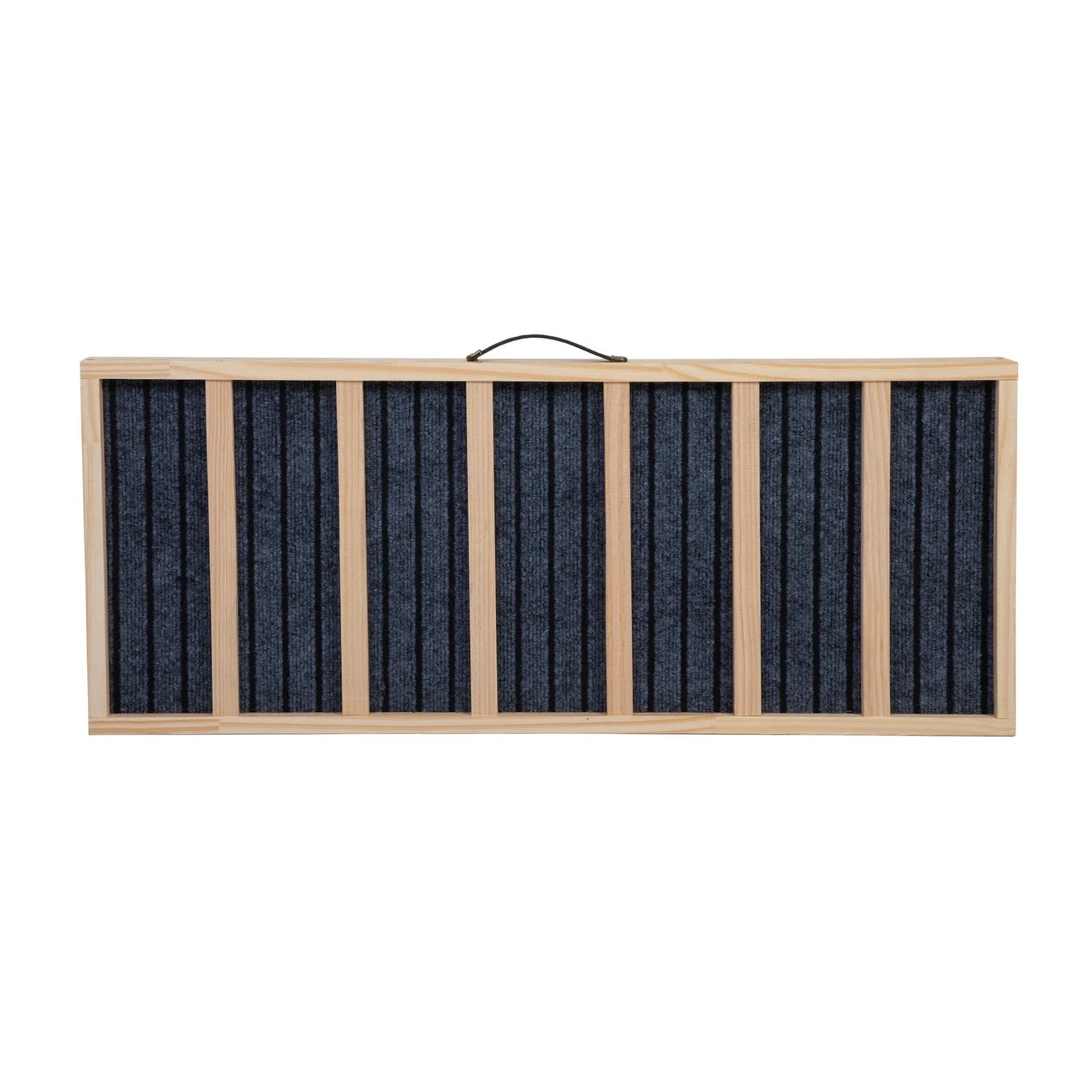 The Foldable, Lightweight Henley Dog Ramp