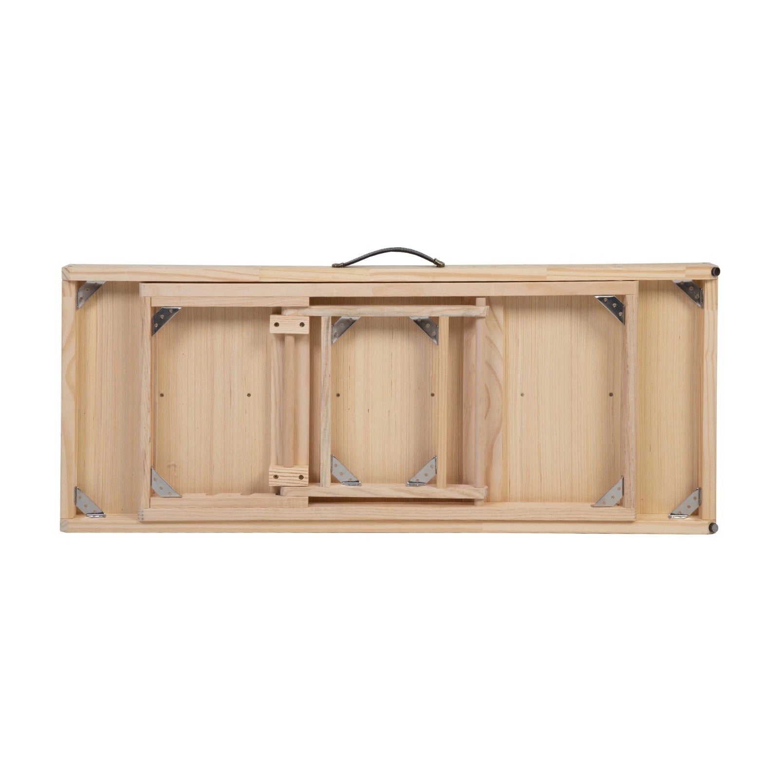 The Foldable, Lightweight Henley Dog Ramp