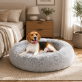 The Henley Calming Dog Bed