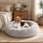 The Henley Calming Dog Bed