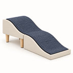 The Henley 2-in-1 Dog Ramp & Ottoman