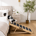 The Premium Henley Dog Ramp