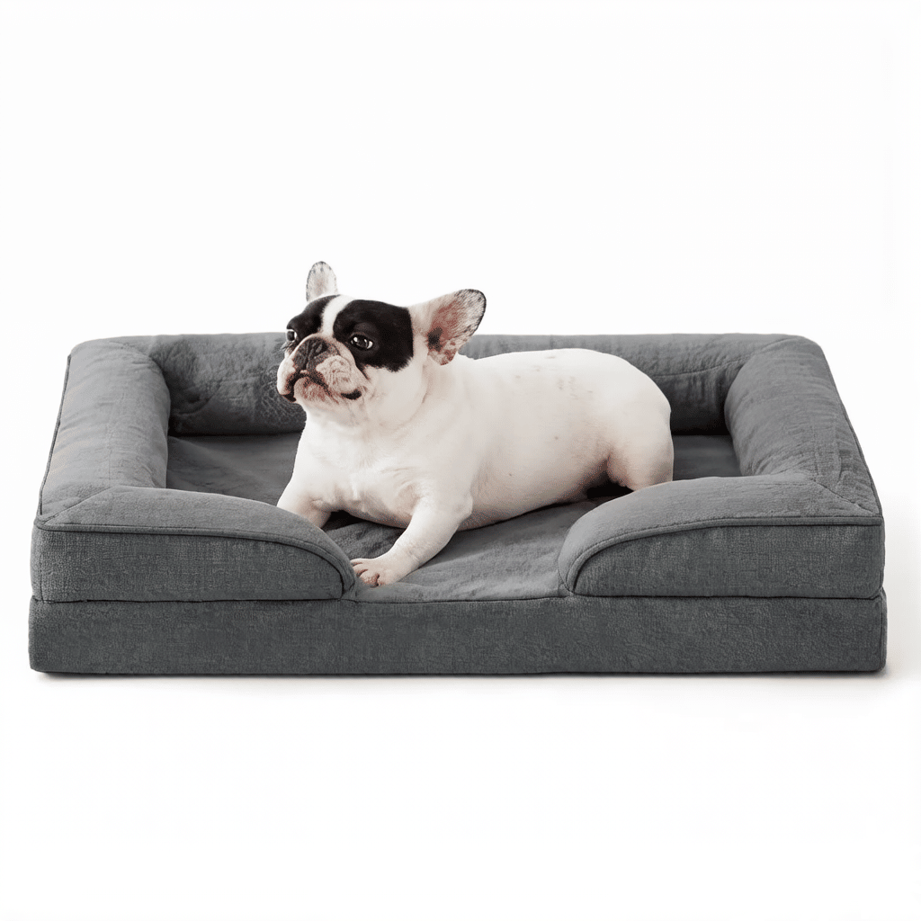 The Senior Dog Orthopedic Bed