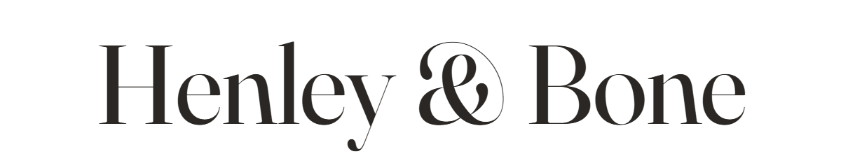 Henley & Bone